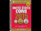 [FREE eBook] A Guide Book of United States Coins 2015: The Official Red Book Spiral by R. S. Yeoman
