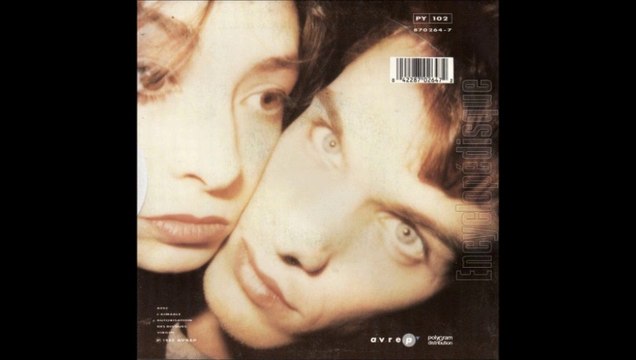 Marc Lavoine & Catherine Ringer - Qu est-ce que t'es belle