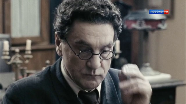 12 cерия Жизнь и судьба