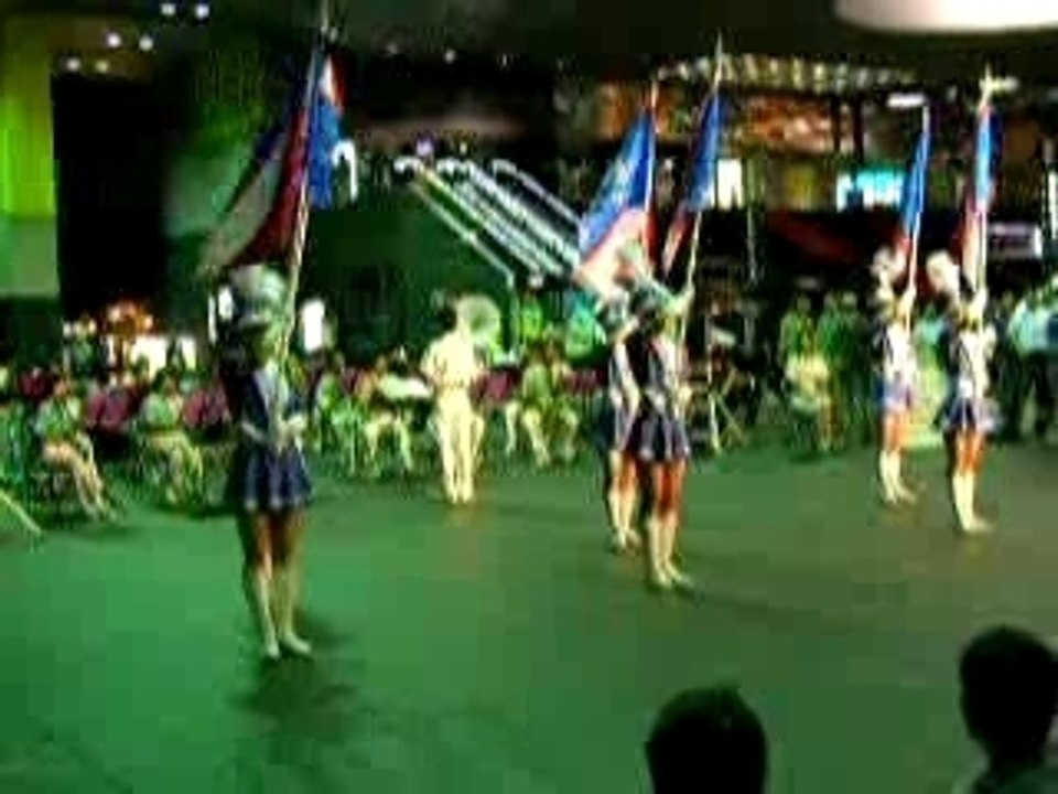Kyoto Police Band II