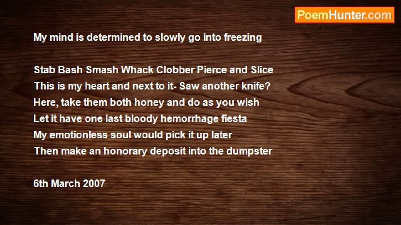 Sis Zabrina ABA - Physically, Mentally and Emotionally