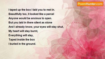 Lynn Grassette - Burying The Dead