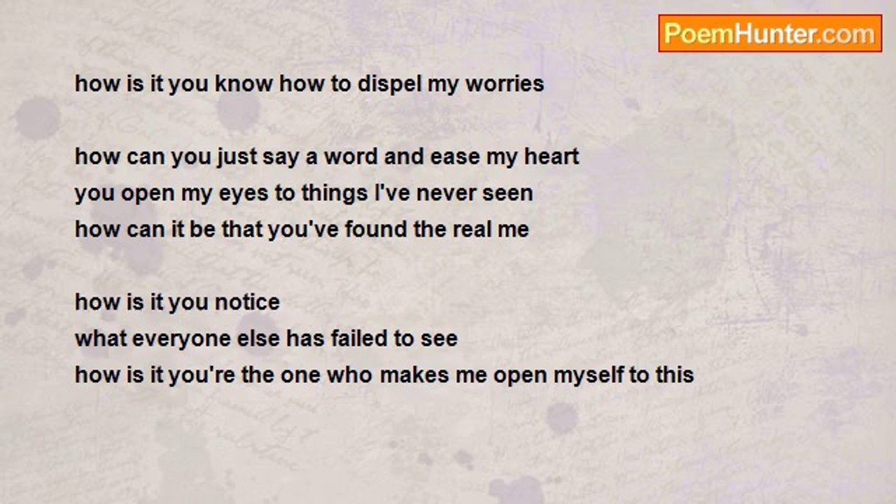kayla young - how do you