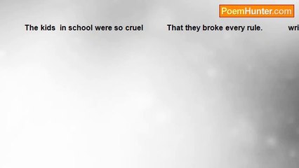 Susie Sunshine - School