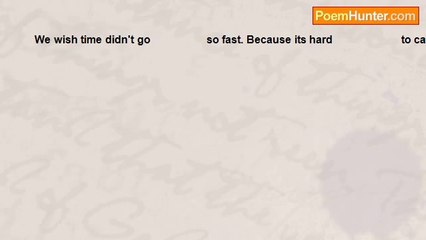 Susie Sunshine - Wish Time