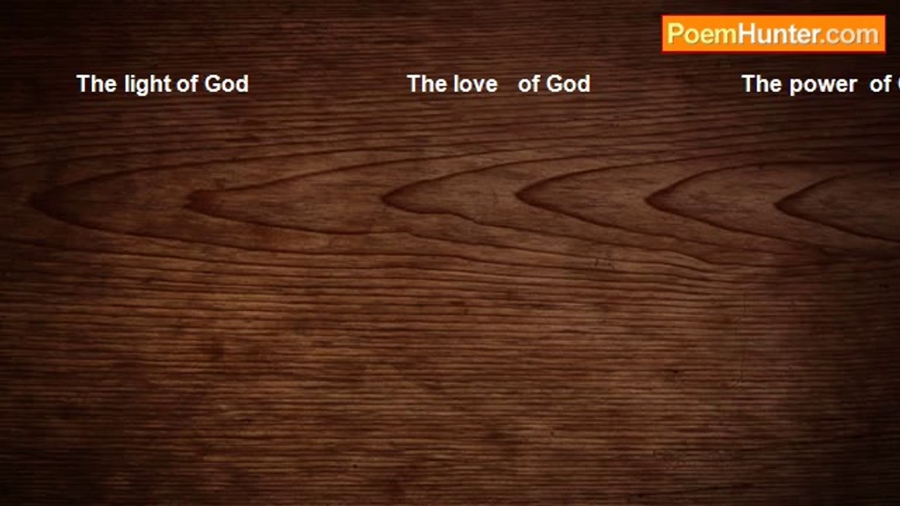 Susie Sunshine - God