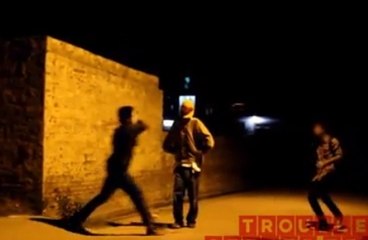 Yusuflatan Kafa Kesme Şakası