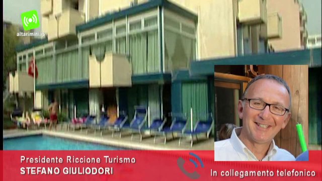 Buono 80 euro per chi va in vacanza a Riccione. Albergatori, 'aiutiamo gli italiani'