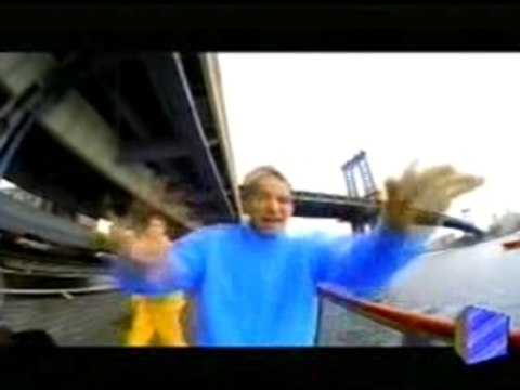 Beastie Boys - Alive