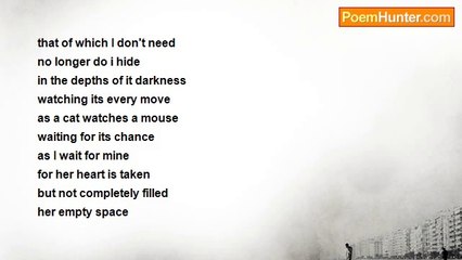 Andrew Degen - Relief From A Tortured Heart