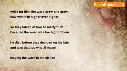 Michael Shepherd - ! ! He flew with angels