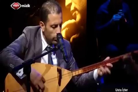 İsmail ALTUNSARAY ve Erol PARLAK - Yar İmiş Meğer (Düet)