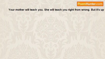 Susie Sunshine - Your Mother