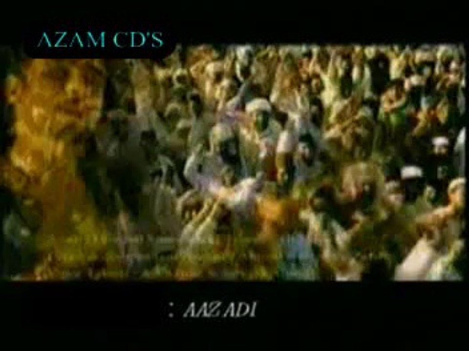 eshiq say janoon say milti hay azadi by janoon