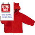 Best Deals Magnificent Baby Unisex-Baby Infant Hooded Bear Jacket Review