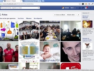 [Tutorial] Consejos para la difusion de contenido en facebook (5.1)