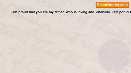 Susie Sunshine - Daddy's Little Girl