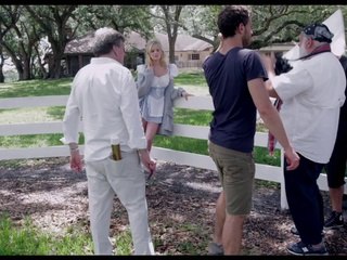 Mademoiselle C - Tráiler Español V.O.S.E HD [720p]