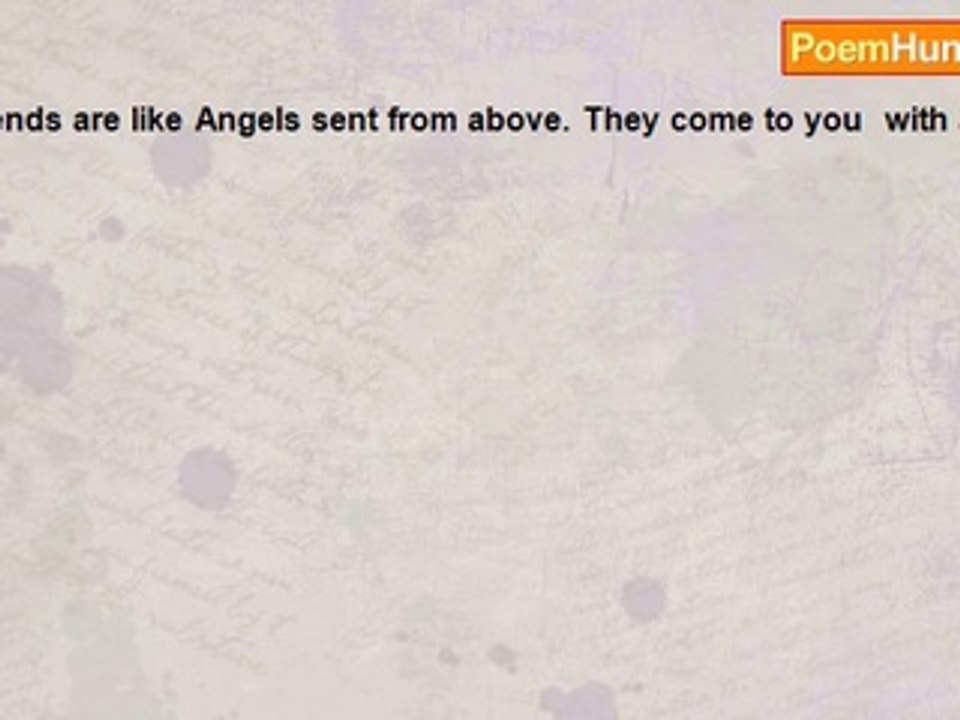 Susie Sunshine - Friends what will it be