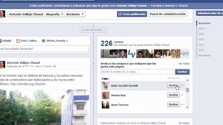 [Tutorial] Que es una pagina de Facebook y su tipologia (1.2)