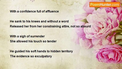 Alfred Ramos - Hidden Desire