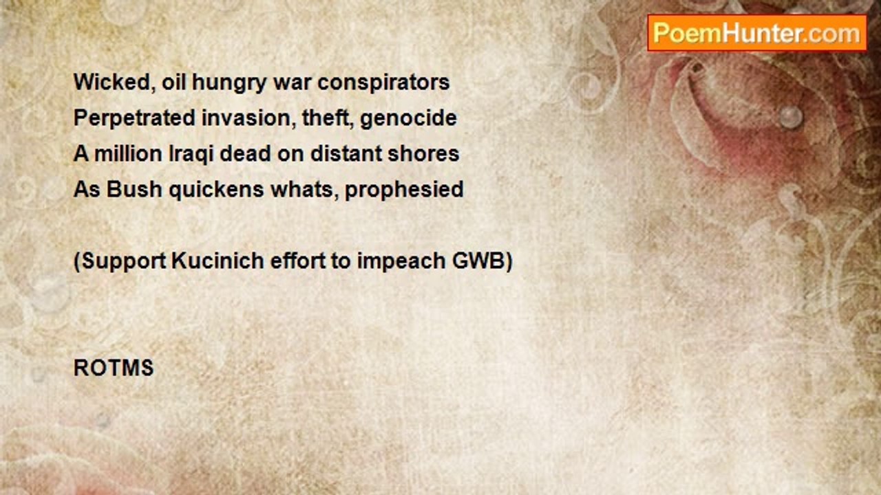 Ray Lucero - HIGH CRIMES IN TROUBLED TIMES