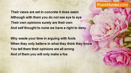 Francis Duggan - Why Waste Your Time