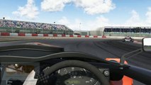 Project CARS Ariel Atom 300 Supercharged at Silverstone National