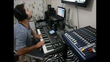 UMUT AÇIKGÖZ... KIŞ MASALI.