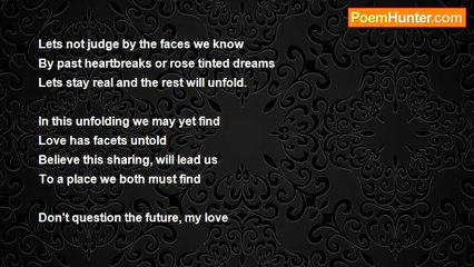 Anita Atina - Let love hold sway