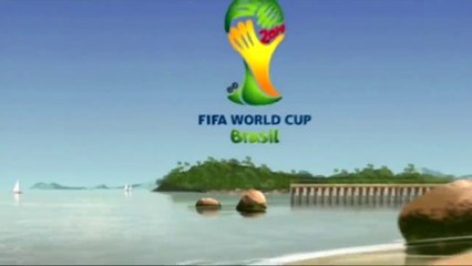 Lé Bourdel dou Brazil - Parodie du Mondial 2014