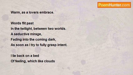 Anita Atina - Poignant Hope