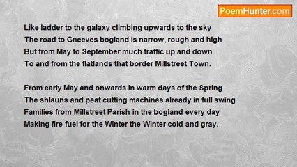 Francis Duggan - The High Bog Road To Gneeves