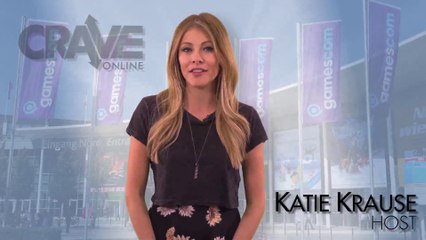 CraveOnline Event Update: Gamescom 2014 - Episode 1