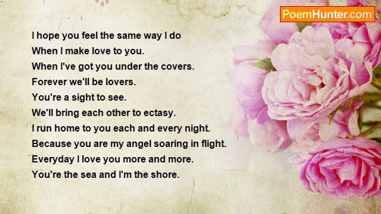 Jeff Fleischer - I Hope You Feel The Same Way I Do