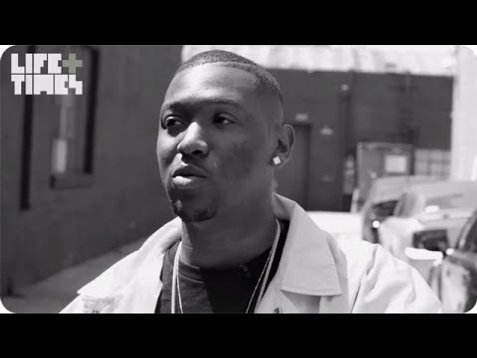 Hit-Boy - THE TRUTH With Elliott Wilson