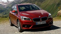 BMW 2er Active Tourer