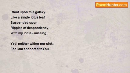 EU STRESS - Buoyancy