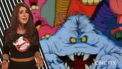 WHO YOU GONNA CALL? - What to Watch Before You Die