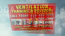 Air Conditioning Tech Class in Pasadena (626) 486-1000
