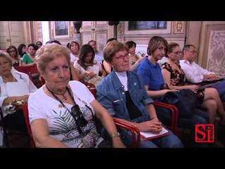 Napoli - Soroptimist festeggia 60 anni (14.06.14)