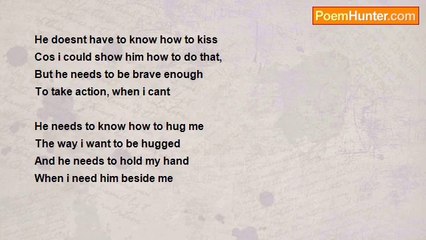 taylor dumm - The Perfect Guy