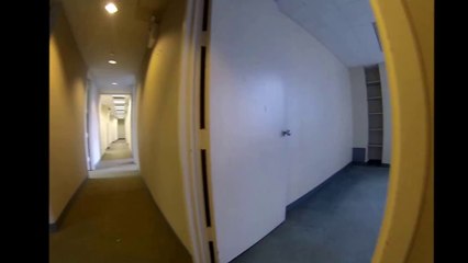 36TH & SEVENTH AVE 11,600 SF MOVE-IN CONDITION OFFICE SUITE