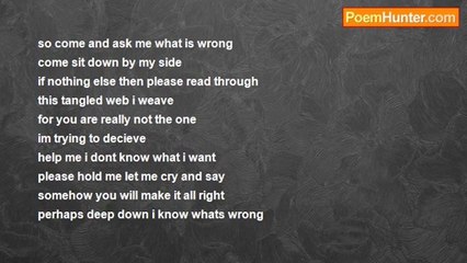 bethany hubbard - The Silent Scream