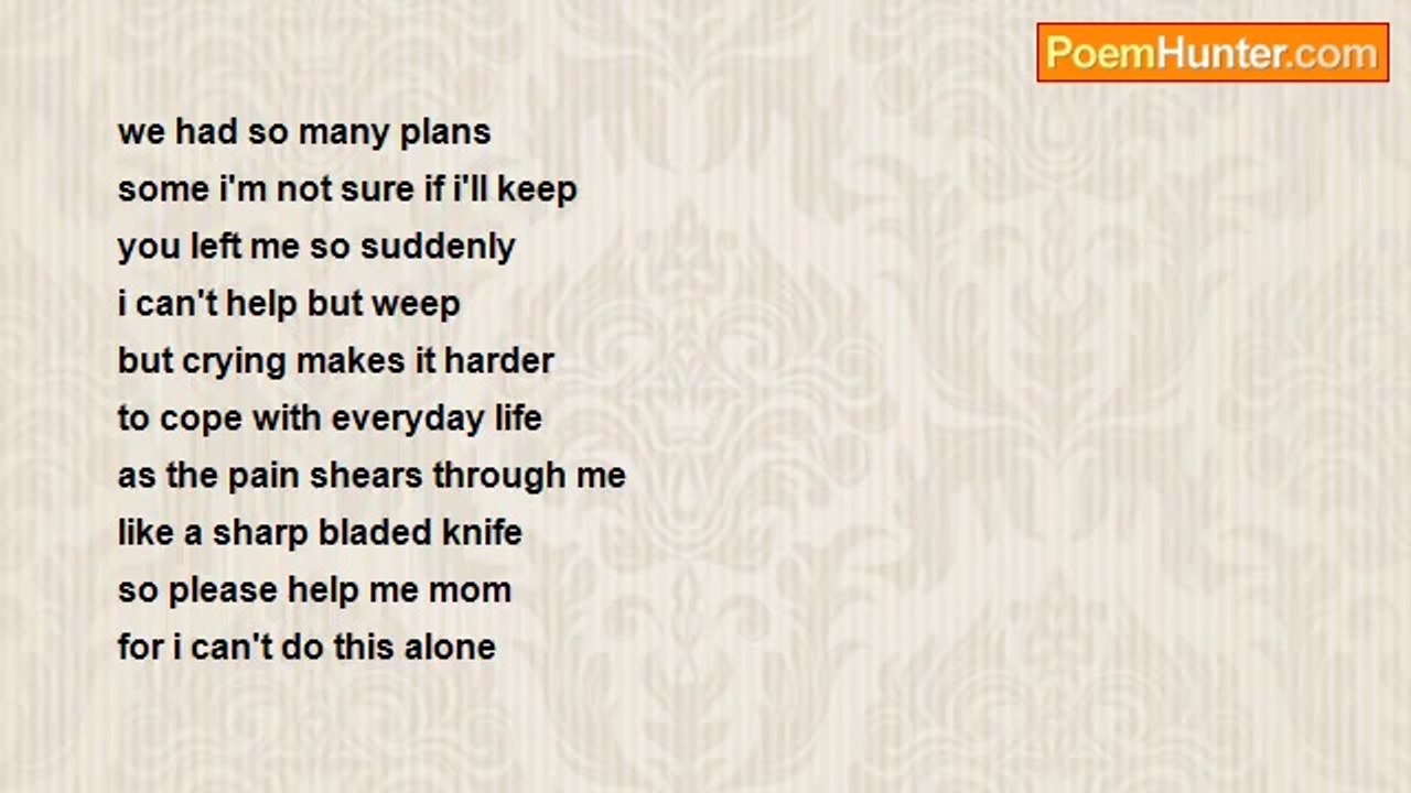 Shelena Jones - Please Help Me