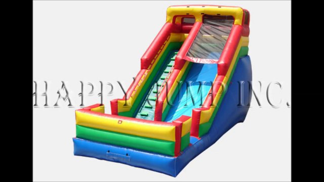 Best bouncy castles for sale