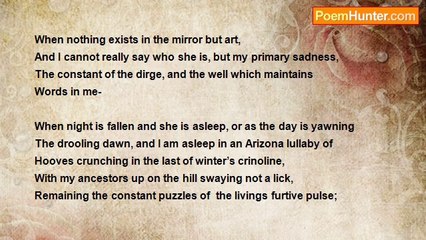 Robert Rorabeck - Arizona Lullaby