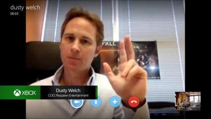 Xbox One - Breaking Bad's Aaron Paul Plays Titanfall - HD 1080p - MNPHQMedia