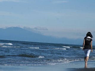 オホーツクの舟唄　　倍賞千恵子　