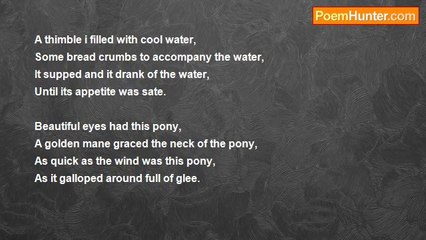 Christopher Thumwood - Startled awake